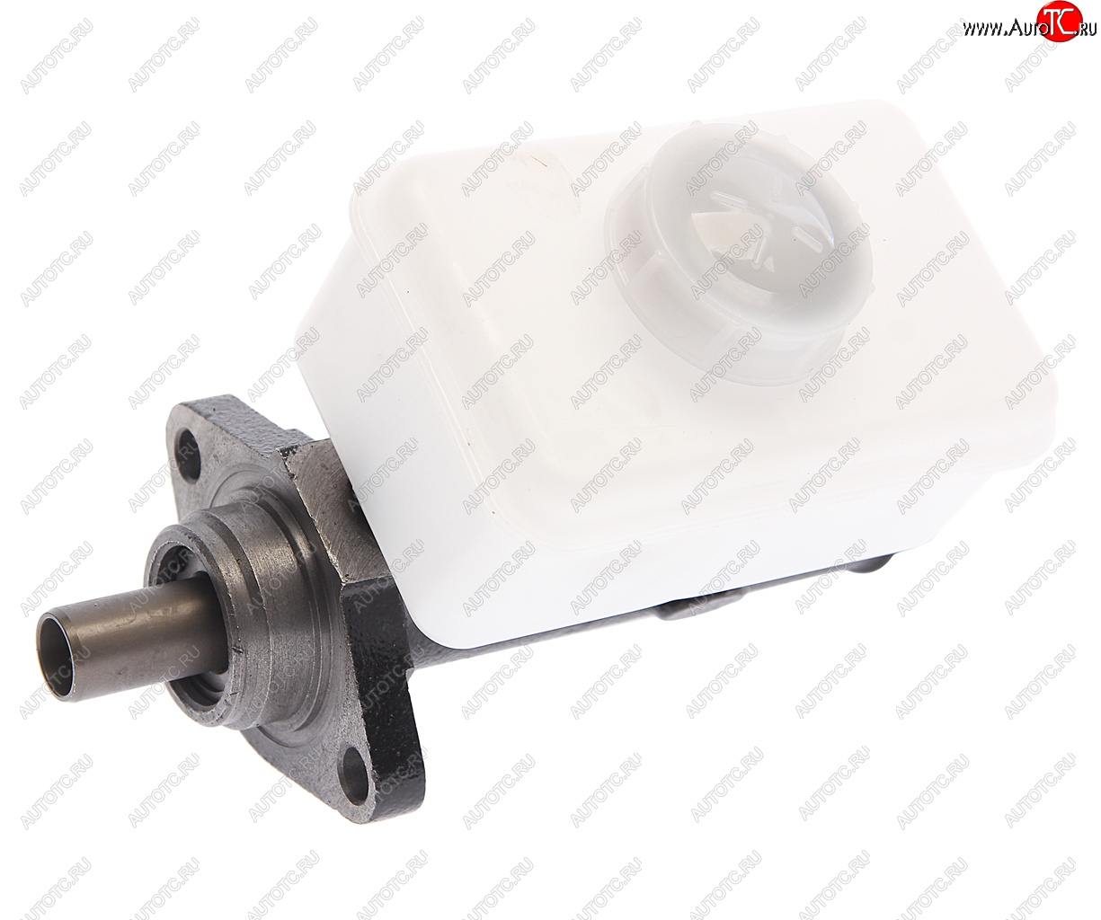 2 699 р. Цилиндр тормозной главный ГАЗ-2410,31029 с бачком TRIALLI TRIALLI cf 004 TRIALLI cf 004  с доставкой в г. Керчь