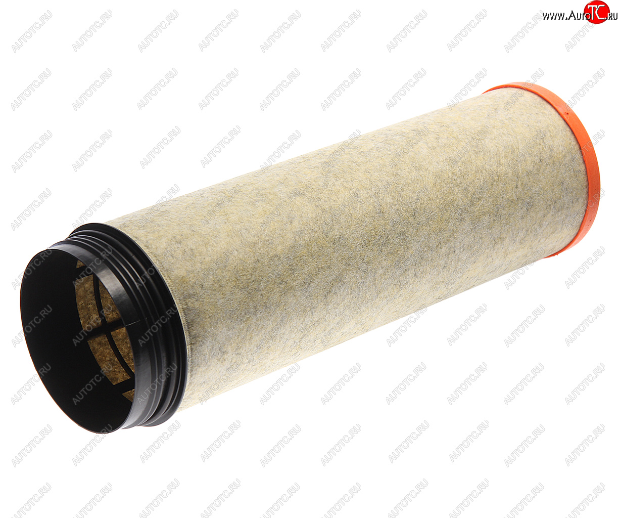 2 179 р. Фильтр воздушный SITRAK C7H (внутренний) MANN MANN cf170083  с доставкой в г. Керчь