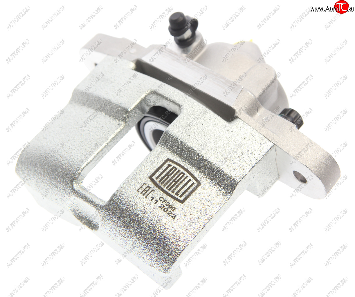 3 899 р. Суппорт ВАЗ-2108-2115 правый TRIALLI TRIALLI cf309  с доставкой в г. Керчь