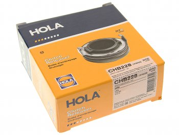939 р. Муфта сцепления ВАЗ-2108-10 в сборе HOLA HOLA chb228  с доставкой в г. Керчь. Увеличить фотографию 3