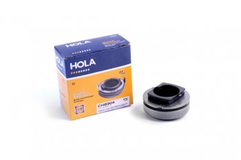 899 р. Подшипник выжимной PEUGEOT Partner HOLA HOLA chb904 HOLA chb904  с доставкой в г. Керчь. Увеличить фотографию 2