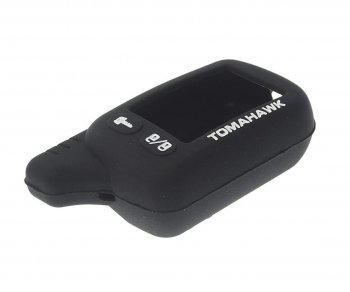 Чехол для брелока TOMAHAWK TZ силиконовый NO NAME чехол tomahawk tz