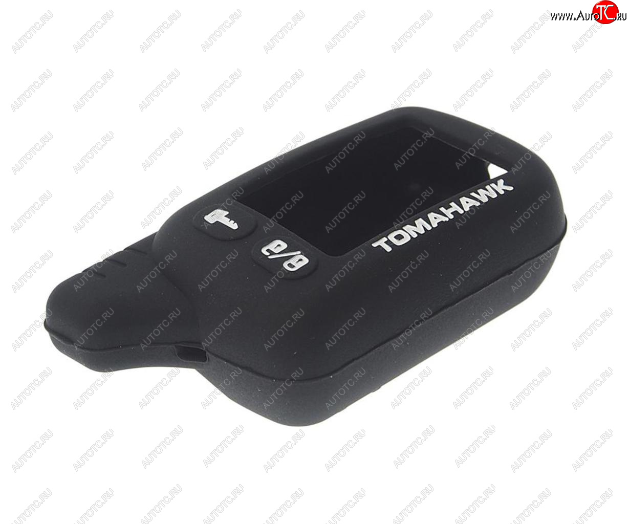 71 р. Чехол для брелока TOMAHAWK TZ силиконовый NO NAME чехол tomahawk tz  с доставкой в г. Керчь