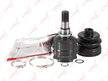 6 849 р. ШРУС внутренний TOYOTA Auris (07-13),Corolla (01-06),Avensis (03-08) комплект LYNX LYNX ci3718  с доставкой в г. Керчь. Увеличить фотографию 6