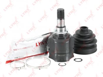 5 299 р. ШРУС внутренний TOYOTA Corolla (-02) комплект LYNX LYNX ci3719  с доставкой в г. Керчь. Увеличить фотографию 2