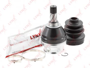 ШРУС внутренний OPEL Astra G (98-05) передний LYNX LYNX ci3794