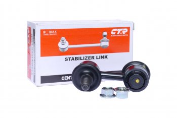 Стойка стабилизатора SUBARU переднего CTR CTR cl0284