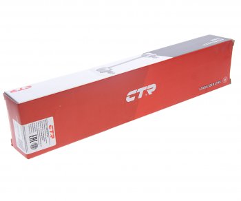 1 379 р. Стойка (тяга) переднего стабилизатора LH CTR Hyundai Starex/Grand Starex/H1 TQ рестайлинг (2014-2018)  с доставкой в г. Керчь. Увеличить фотографию 3