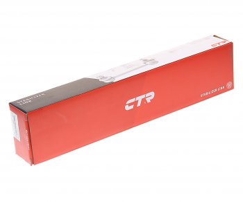 1 399 р. Стойка (тяга) переднего стабилизатора RH CTR  KIA Carnival  VQ (2005-2010) минивэн дорестайлинг  с доставкой в г. Керчь. Увеличить фотографию 3