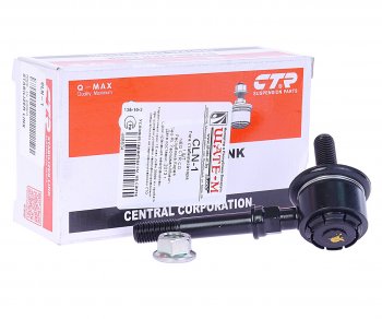 Стойка стабилизатора NISSAN Almera N16 переднего CTR CTR cl0434