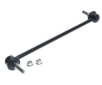 Стойка стабилизатора LAND ROVER Freelander 2 переднего CTR CTR cl0754