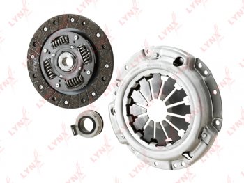 Сцепление SUZUKI Swift (05-) комплект LYNX LYNX cl1267 LYNX cl1267