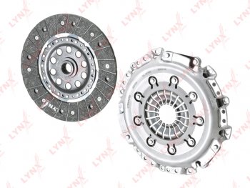 Сцепление FORD Focus 2 (2.0),C-Max LYNX LYNX cl1804
