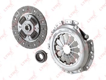 Сцепление HYUNDAI i30 (07-) KIA Ceed (06-) (1.41.6) комплект LYNX LYNX cl2658
