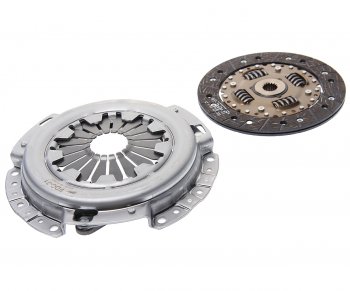 Сцепление FORD Fiesta (96-05) комплект (FD110/FDC71) VALEO PHC VALEO PHC clk-017 VALEO PHC clk-017