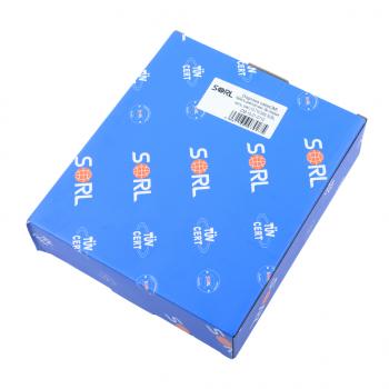 2 599 р. Кабель диагностики 3м (первая часть, ам) SORL SORL cm-15-01-0710  с доставкой в г. Керчь. Увеличить фотографию 3