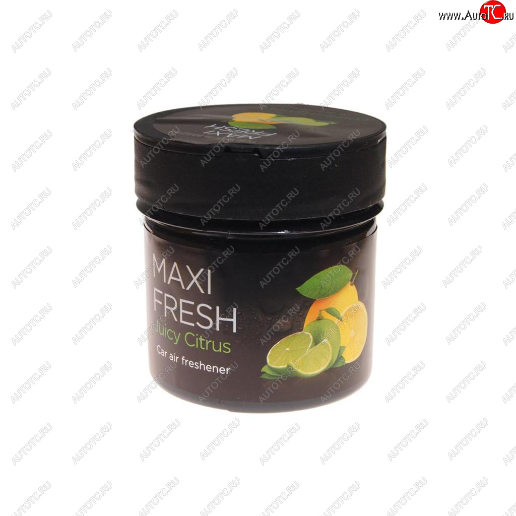 151 р. Ароматизатор на панель приборов гелевый (сочный цитрус) 100г MAXI FRESH MAXI FRESH cmf-101 с доставкой в г. Керчь Увеличить фотографию 1 151 р. Ароматизатор на панель приборов гелевый (сочный цитрус) 100г MAXI FRESH MAXI FRESH cmf-101 с доставкой в г. Керчь
