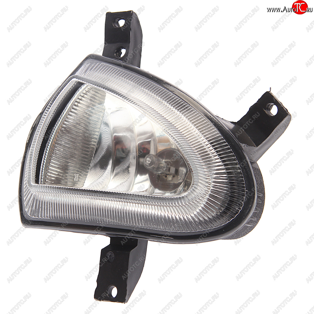 1 399 р. Фара противотуманная LIFAN Solano (10-) правая COMPONENT COMPONENT cmp0150279 COMPONENT cmp0150279  с доставкой в г. Керчь
