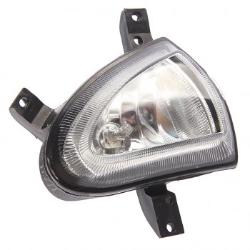 Фара противотуманная LIFAN Solano (10-) левая COMPONENT COMPONENT cmp0151279