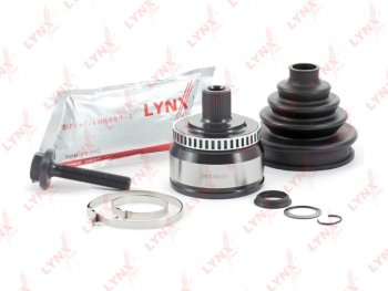 2 799 р. ШРУС наружный VW Passat B5 AUDI A4,A6 SKODA Superb комплект LYNX LYNX co1201a  с доставкой в г. Керчь. Увеличить фотографию 2