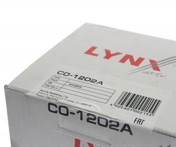 3 399 р. ШРУС наружный VW Passat (96-05) AUDI A4 (95-01) SKODA Superb (01-08) комплект LYNX LYNX co1202a  с доставкой в г. Керчь. Увеличить фотографию 4