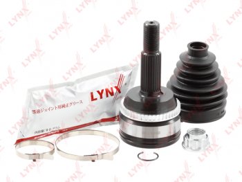 7 249 р. ШРУС наружный TOYOTA Camry (V50) комплект LYNX LYNX co1843a  с доставкой в г. Керчь. Увеличить фотографию 5