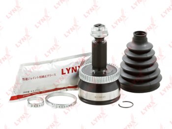ШРУС наружный KIA Optima (18-) передний левый LYNX LYNX co1863a