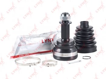 3 199 р. Шрус наружный MITSUBISHI LYNX LYNX co3643  с доставкой в г. Керчь. Увеличить фотографию 3