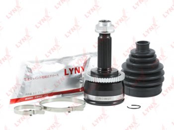 4 499 р. ШРУС наружный KIA Rio (11-) комплект LYNX LYNX co3696a  с доставкой в г. Керчь. Увеличить фотографию 6
