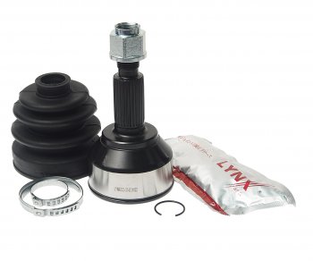 ШРУС наружный NISSAN Qashqai (07-13) передний LYNX LYNX co3742