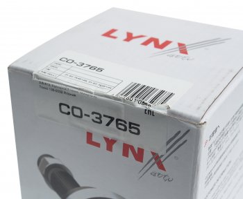 6 649 р. ШРУС наружный BMW X5 (E70,F15),X6 (E71,F16) колеса переднего LYNX LYNX co3765  с доставкой в г. Керчь. Увеличить фотографию 4