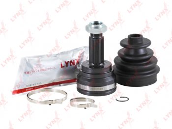 6 649 р. ШРУС наружный BMW X5 (E70,F15),X6 (E71,F16) колеса переднего LYNX LYNX co3765  с доставкой в г. Керчь. Увеличить фотографию 6