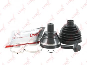 5 449 р. ШРУС наружный VW Passat (08-) левыйправый комплект LYNX LYNX co3821  с доставкой в г. Керчь. Увеличить фотографию 2