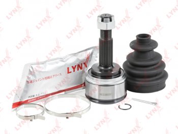4 169 р. ШРУС наружный NISSAN Almera (00-) комплект LYNX LYNX co3896  с доставкой в г. Керчь. Увеличить фотографию 2