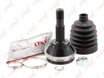 ШРУС наружный FIAT Ducato (01-) комплект LYNX LYNX co3927a