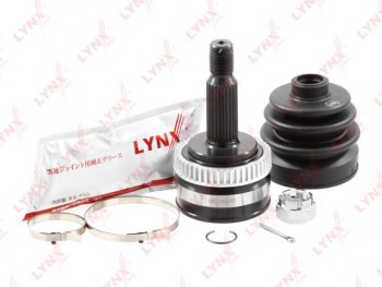 ШРУС наружный HYUNDAI Tucson (04-) комплект LYNX LYNX co3930a