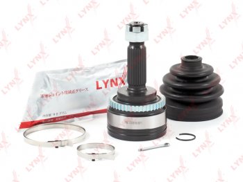 ШРУС наружный MITSUBISHI Carisma LYNX LYNX co5515a