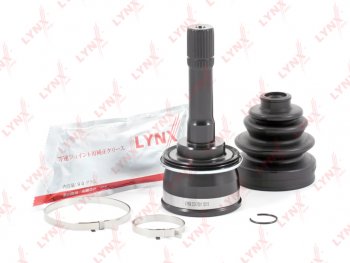 3 099 р. ШРУС наружный SUZUKI Grand Vitara (05-) LYNX LYNX co7301  с доставкой в г. Керчь. Увеличить фотографию 4