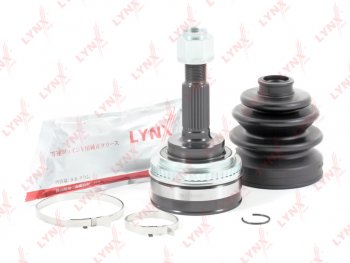 3 399 р. ШРУС наружный TOYOTA Celica LYNX LYNX co7511a  с доставкой в г. Керчь. Увеличить фотографию 2