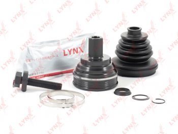 3 499 р. ШРУС наружный VW Golf 5,Passat B6,Caddy,Touran AUDI A3 комплект LYNX LYNX co8003  с доставкой в г. Керчь. Увеличить фотографию 2