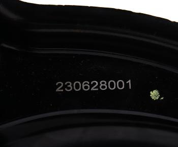 4 499 р. Рычаг подвески HONDA Accord (03-) передней верхний правый CTR CTR cq0057r  с доставкой в г. Керчь. Увеличить фотографию 3