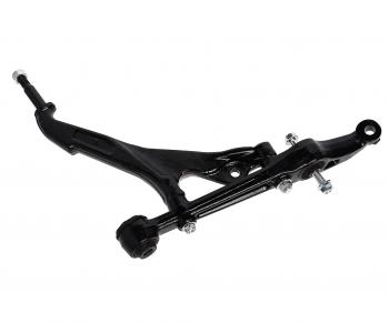 8 849 р. Рычаг подвески HONDA Civic (95-) передней нижний левый CTR CTR cq0063l  с доставкой в г. Керчь. Увеличить фотографию 2