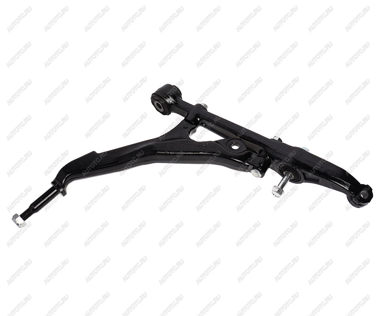 8 849 р. Рычаг подвески HONDA Civic (95-) передней нижний левый CTR CTR cq0063l  с доставкой в г. Керчь
