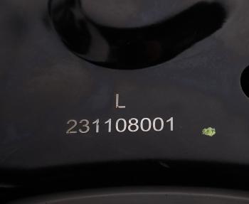 13 449 р. Рычаг подвески HONDA CR-V (12-) передней левый CTR CTR cq0077l  с доставкой в г. Керчь. Увеличить фотографию 4