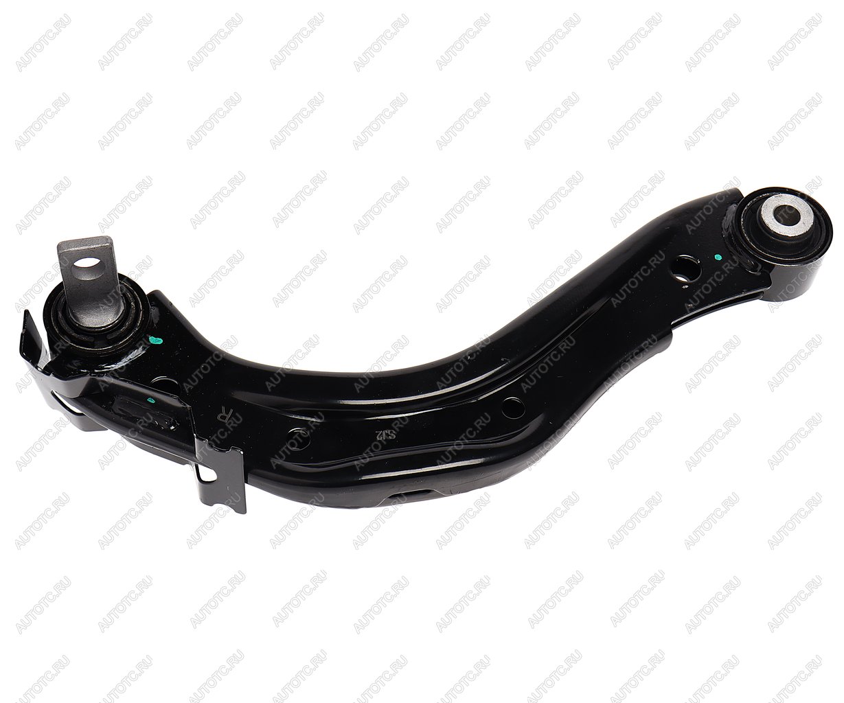 4 599 р. Рычаг подвески HONDA Civic (02-) задней правый CTR CTR cq0082r  с доставкой в г. Керчь
