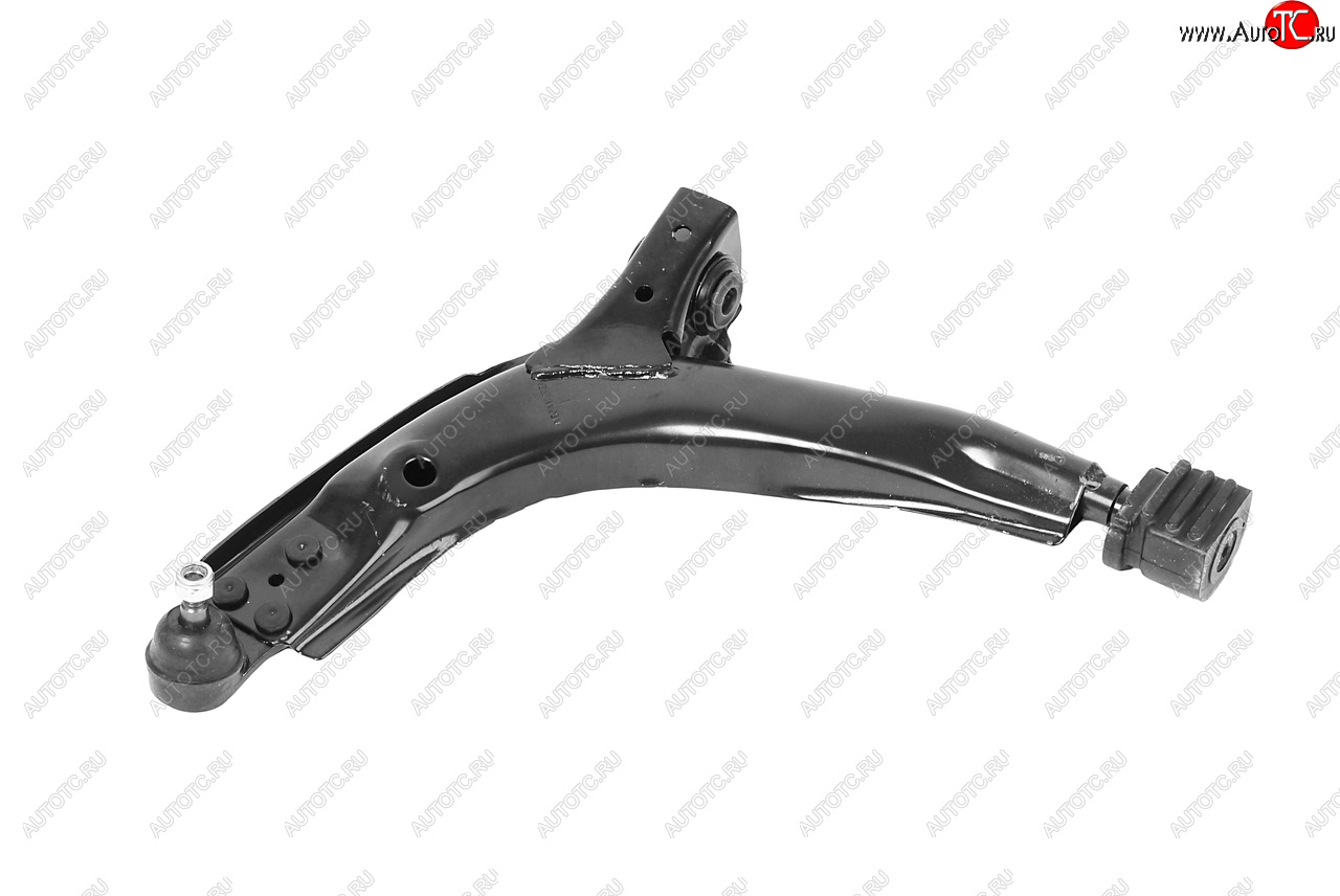 4 999 р. Рычаг подвески DAEWOO Nexia передней левый CTR CTR cq0090l  с доставкой в г. Керчь
