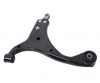 Рычаг подвески HYUNDAI Elantra KIA Ceed передней левый CTR CTR cq0148l