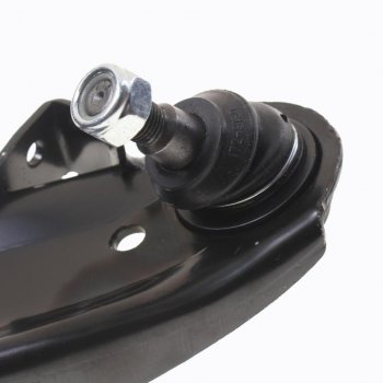 5 799 р. Рычаг подвески HYUNDAI Solaris (10-) KIA Rio (11-) передней нижний левый CTR CTR cq0159l  с доставкой в г. Керчь. Увеличить фотографию 3
