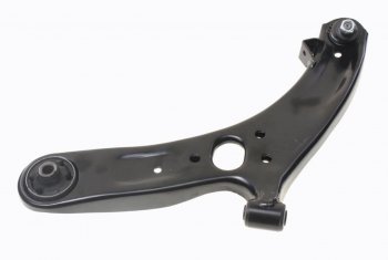5 799 р. Рычаг подвески HYUNDAI Solaris (10-) KIA Rio (11-) передней нижний левый CTR CTR cq0159l  с доставкой в г. Керчь. Увеличить фотографию 1