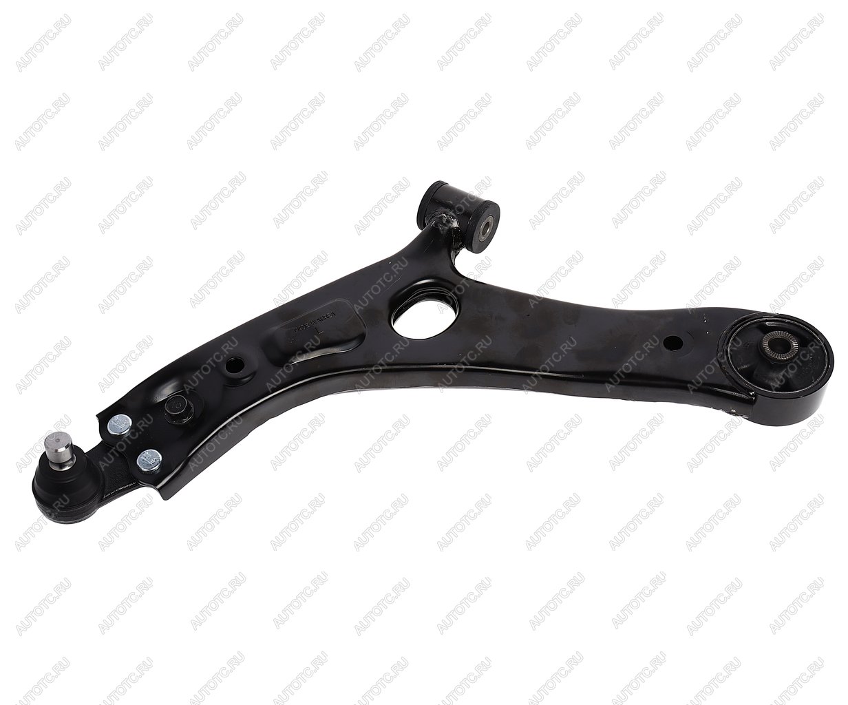 7 199 р. Рычаг подвески HYUNDAI ix35 (10-) KIA Sportage (10-) передней нижний левый CTR CTR cq0166l  с доставкой в г. Керчь
